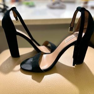 Steve Madden heels
